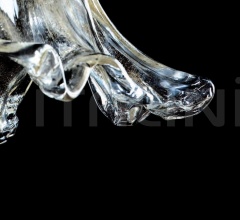 Итальянские Свет - Подвесной светильник Universo SP/1G фабрика Due Effe