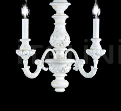 Итальянские Свет - Бра 3000 AP/2 Итальянские Свет - Бра 3000 AP/2 фабрика Due Effe