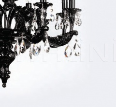 Итальянские Свет - Люстра 3002 LA/8 Итальянские Свет - Люстра 3002 LA/8 фабрика Due Effe