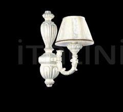 Итальянские Свет - Бра Bacelli AP/1 Итальянские Свет - Бра Bacelli AP/1 фабрика Due Effe