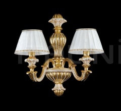 Итальянские Свет - Бра Dantes strass AP/2 Итальянские Свет - Бра Dantes strass AP/2 фабрика Due Effe