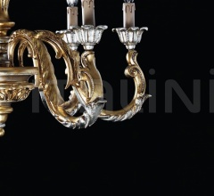 Итальянские Свет - Люстра Muriel strass LA/6 Итальянские Свет - Люстра Muriel strass LA/6 фабрика Due Effe