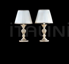 Итальянские Настольные светильники - Настольный светильник Muriel strass LP/1 Итальянские Настольные светильники - Настольный светильник Muriel strass LP/1 фабрика Due Effe