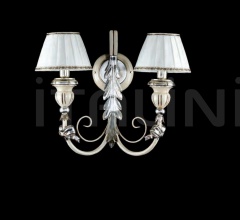 Итальянские Свет - Бра Papillon AP/2 фабрика Due Effe