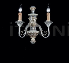 Итальянские Свет - Бра Regal AP/2 фабрика Due Effe