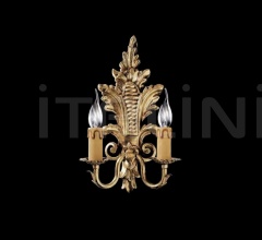 Итальянские Свет - Бра Foglia AP/2 фабрика Due Effe