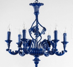 Итальянские Свет - Люстра Stradivario фабрика Due Effe