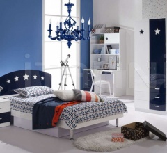 Итальянские Свет - Люстра Stradivario фабрика Due Effe