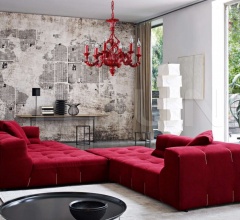 Итальянские Свет - Люстра Stradivario фабрика Due Effe