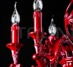 Итальянские Свет - Люстра Stradivario фабрика Due Effe