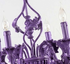 Итальянские Свет - Люстра Stradivario фабрика Due Effe