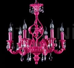 Итальянские Свет - Люстра Stradivario фабрика Due Effe