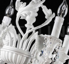 Итальянские Свет - Люстра Stradivario фабрика Due Effe