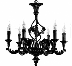 Итальянские Свет - Люстра Stradivario фабрика Due Effe