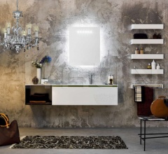 Итальянские Свет - Люстра Stradivario фабрика Due Effe