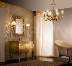 Итальянские Свет - Люстра Stradivario фабрика Due Effe