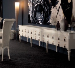 Буфет CG 05/CA Буфет CG 05/CA фабрика AltaModa