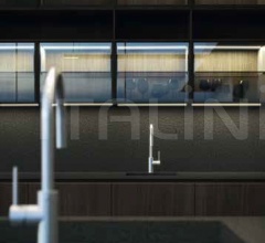 Кухня AK 01 Кухня AK 01 фабрика Arrital Cucine