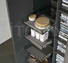 Кухня AK 01 Кухня AK 01 фабрика Arrital Cucine