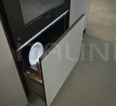 Кухня AK 01 Кухня AK 01 фабрика Arrital Cucine