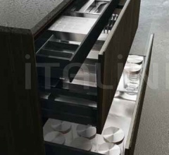 Кухня AK 01 Кухня AK 01 фабрика Arrital Cucine