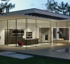 Кухня AK 01 Кухня AK 01 фабрика Arrital Cucine