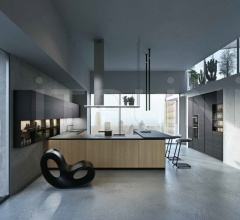 Кухня AK 02 Кухня AK 02 фабрика Arrital Cucine