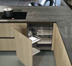 Кухня AK 02 Кухня AK 02 фабрика Arrital Cucine