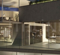 Кухня AK 02 Кухня AK 02 фабрика Arrital Cucine