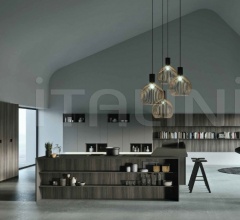 Кухня AK 03 Кухня AK 03 фабрика Arrital Cucine