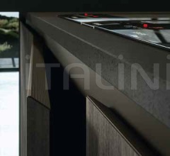 Кухня AK 03 Кухня AK 03 фабрика Arrital Cucine