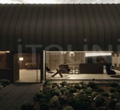 Кухня AK 03 Кухня AK 03 фабрика Arrital Cucine