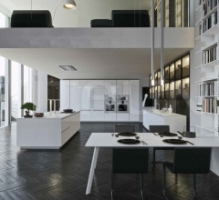 Кухня AK 09 Кухня AK 09 фабрика Arrital Cucine