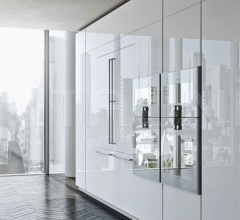 Кухня AK 09 Кухня AK 09 фабрика Arrital Cucine