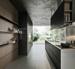 Кухня AK 10 Кухня AK 10 фабрика Arrital Cucine