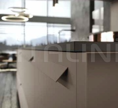 Кухня AK 11 Кухня AK 11 фабрика Arrital Cucine