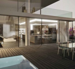 Кухня AK 12 Кухня AK 12 фабрика Arrital Cucine