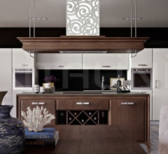 Кухня Kalos Кухня Kalos фабрика Arkeos by Vittorio Grifoni