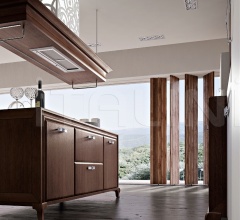 Кухня Kalos Кухня Kalos фабрика Arkeos by Vittorio Grifoni