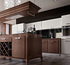 Кухня Kalos Кухня Kalos фабрика Arkeos by Vittorio Grifoni