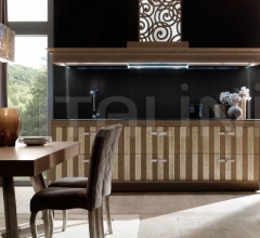 Кухня Kalos Кухня Kalos фабрика Arkeos by Vittorio Grifoni