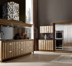 Кухня Kalos Кухня Kalos фабрика Arkeos by Vittorio Grifoni