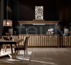 Кухня Kalos Кухня Kalos фабрика Arkeos by Vittorio Grifoni