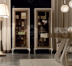 Витрина KA162 Витрина KA162 фабрика Arkeos by Vittorio Grifoni