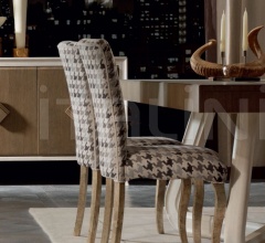 Стул KA146/SO Стул KA146/SO фабрика Arkeos by Vittorio Grifoni