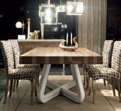 Стул KA146/SO Стул KA146/SO фабрика Arkeos by Vittorio Grifoni