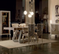 Стул KA146/SO Стул KA146/SO фабрика Arkeos by Vittorio Grifoni