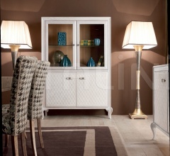 Витрина KA165 Витрина KA165 фабрика Arkeos by Vittorio Grifoni