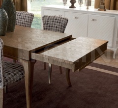 Раздвижной стол KA130 Раздвижной стол KA130 фабрика Arkeos by Vittorio Grifoni