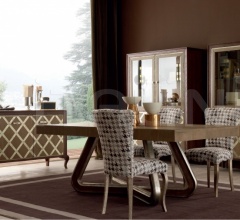 Стул KA146/SO Стул KA146/SO фабрика Arkeos by Vittorio Grifoni